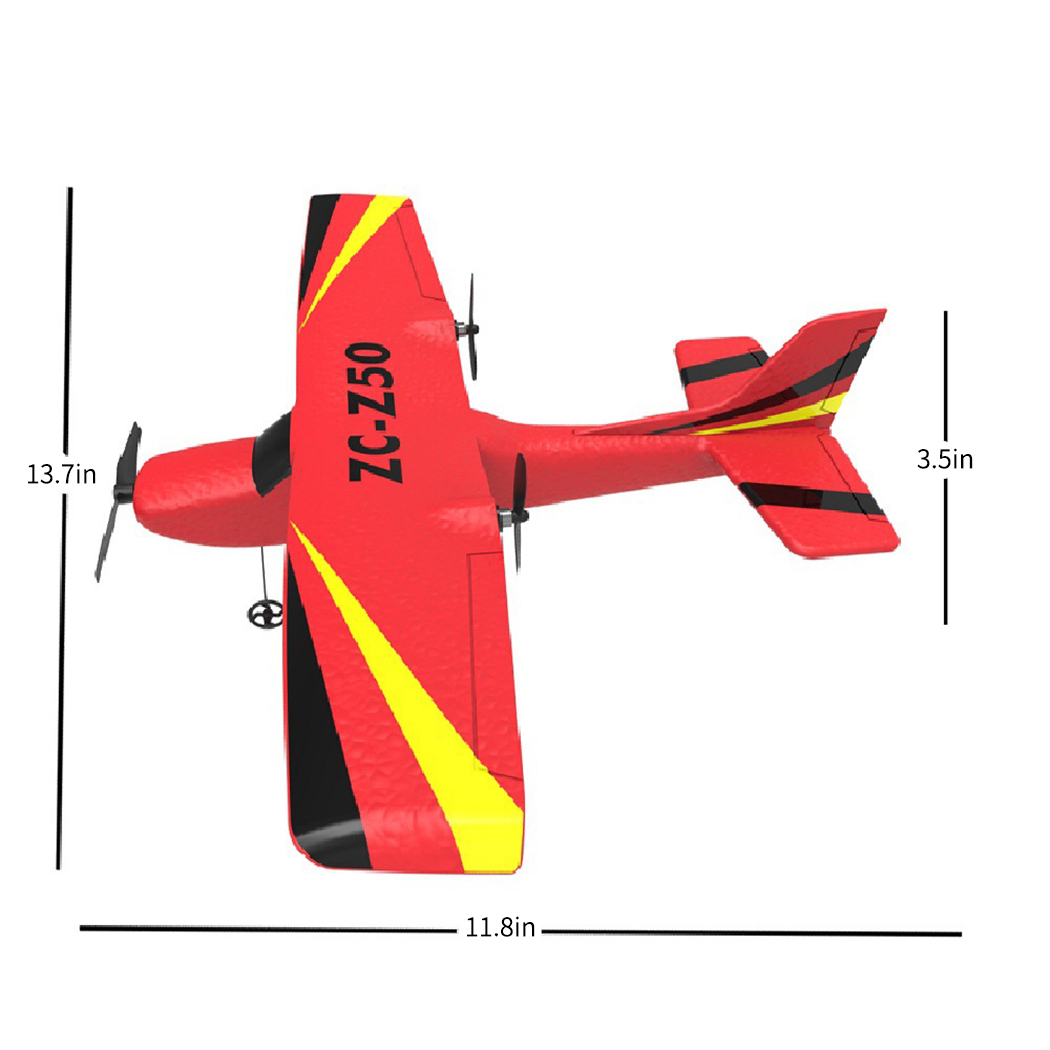 cheap remote control airplanes