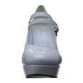 thumbnail image 3 of 421-Jane Double Strap Mary Jane Adult Shoes, 3 of 8