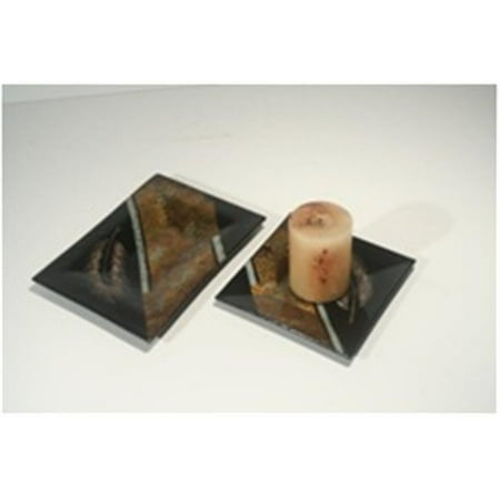 

Night Whispers Plate Small