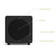 thumbnail image 2 of Subwoofer Kanto SUB8VMB, alimentación sellada, 300 W, potencia máxima de 8 pulgadas, 2 of 7
