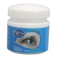 thumbnail image 3 of Eye Caring Cream, Brightening Relieve Dry Eyes 20g Moisturizing Eye Cream  For Daily Use For Eye Soreness, 3 of 8