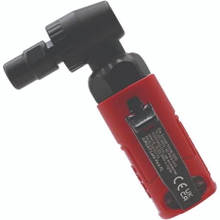 Aircat ACA-6250 0.25 in. Mini Angle Grinder