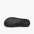 thumbnail image 4 of Reef Men OASIS SLIDE BLACK SANDAL, 4 of 4