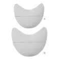 thumbnail image 2 of Langgg A Bag Isolation Sticker Fashionable Portable Easy to Wear Professional Use Long Service Life Convenient Storage Eye Shadow Cloth Large 50x84, 2 of 7