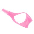 thumbnail image 1 of Mascara Shield Guard Eyelash Comb Helper Tool for Makeup Assistant Beginners 20PCS, 1 of 7