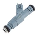 thumbnail image 1 of Reemplazo De Accesorio De Inyector De Combustible Para Coche, Apto Para Taurus, , 0280155849, 1 of 7