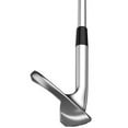 thumbnail image 3 of Tour Edge Golf Hot Launch Superspin Vibrcor Wedge 54 Senior Flex Graphite, 3 of 4