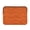 Basecamp Orange, variant on JIALIOU Laptop Sleeve Case with Zipper 13-13.3/15-16 Inch Compatible with MacBook HP Lenovo Dell ASUS Acer, Basecamp Orange