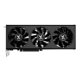 thumbnail image 3 of XFX Gaming Video Card 8GB 128Bit GDDR6 RX6650 Computer Graphics Card Fan Cooling Hugtrwg Para estrenar, 3 of 9