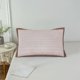 thumbnail image 5 of Uuiauoio Summer Pures Color Pillowcase Home Use Pillow Core Inner Liner Washable Pillowcase, Soft and Comfortable, Waterproof, 5 of 6
