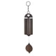 thumbnail image 1 of Campana Viento Serenidad Metal Campanas para Patio Al Aire Libre (L), 1 of 3