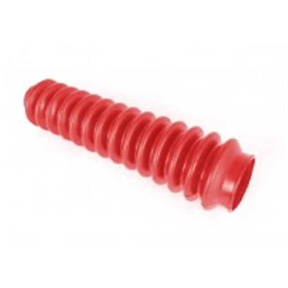 Rugged Ridge 18479.51 Shock Boot, Red
