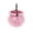 🔥 Pink_New, variant on YYV Halloween Witch Cauldron Candy Bowl Holder with Handle Plastic Pot for Trick or Treat Party Supplies and Holiday Decoration