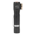 thumbnail image 1 of Linterna frontal desmontable, linterna frontal desmontable, linterna frontal LED rígida para acampar, linterna frontal LED, innovación moderna, 1 of 12