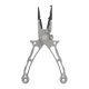 thumbnail image 5 of Alicates De Pesca, Alicates Para Quitar Anzuelos De Pesca, Hoja Afilada Antioxidante Resistente A La Corrosión Para Agua Salada ANGGREK Fishing Pliers, 5 of 8