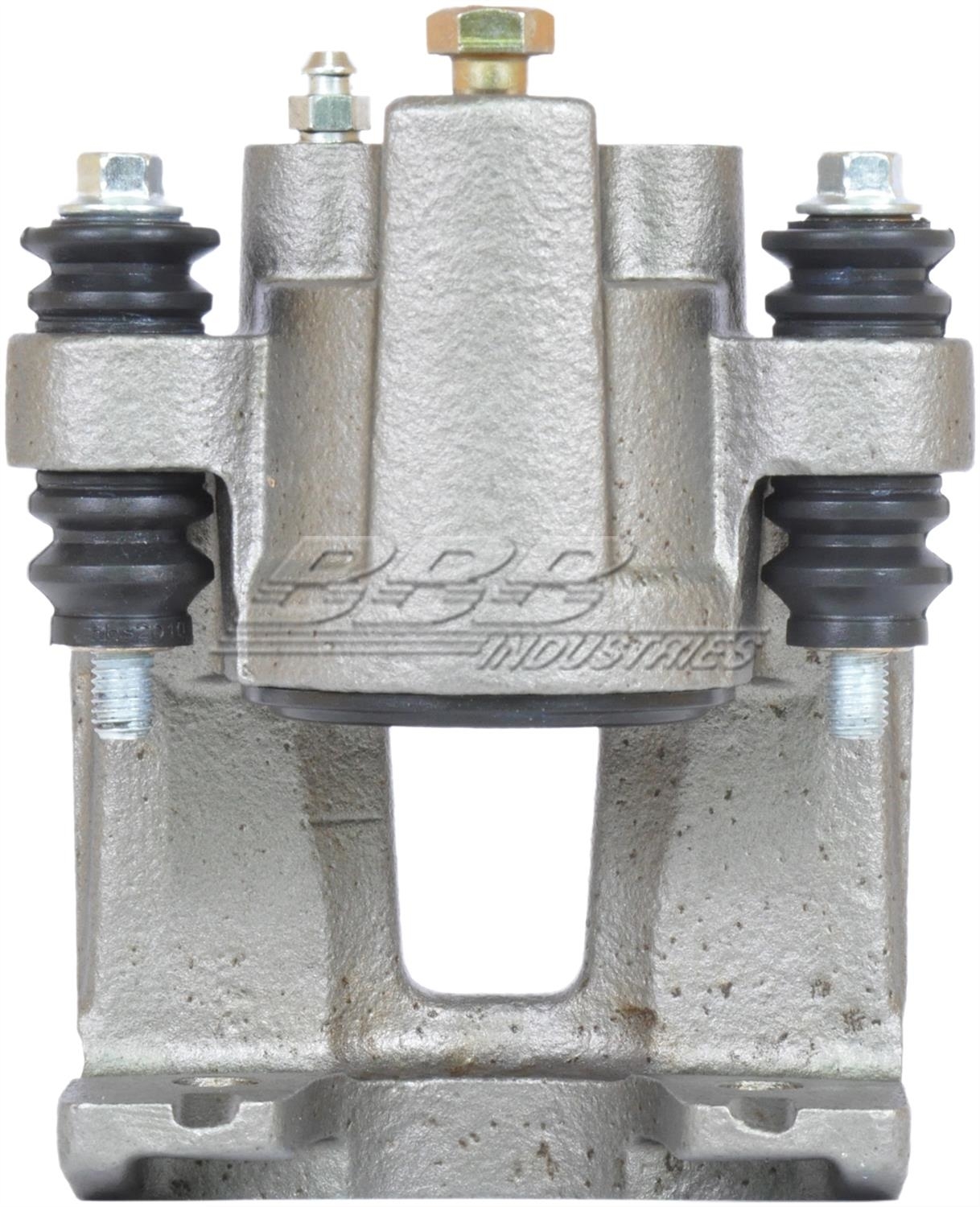 TERREPOWER formerly BBB Industries 97-17962A Reman Caliper w/installation Hardware