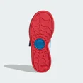 thumbnail image 5 of TENIS ADIDAS GRAND COURT SPIDER JQ8073 JUNIOR NEGRO 20.5CM, 5 of 5