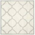 thumbnail image 3 of Safavieh Amherst Willmer Geometric Area Rug, Beige/Light Gray, 7' x 7' Square, 3 of 9