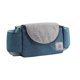 thumbnail image 1 of Organizador de cochecito de bebé, bolsa de almacenamiento universal para cochecito con 2 portavasos, 1 of 5