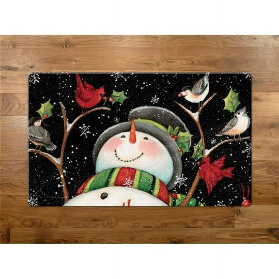 Americo 7170SFR830 Sam & Friends Printed Mat, Eversoft - 8 x 30 in.