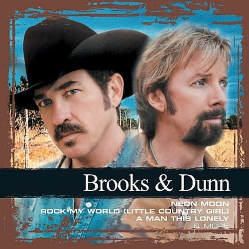 COLLECTIONS [BROOKS & DUNN]