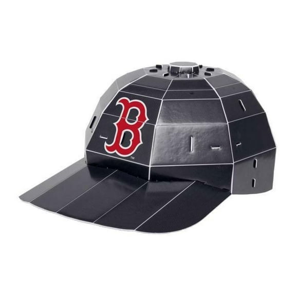Boston Red Sox 3D Puzzle Baseball Cap PZLZ
