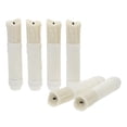 thumbnail image 1 of 12PCS/Set LED Candle Light Pillar Flameless Flickering Battery Operated Candle, 1 of 8