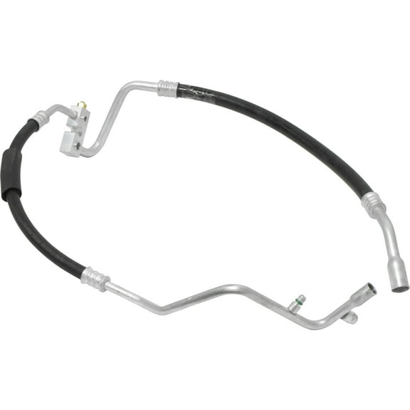New UAC HA 10671C A/C Manifold Hose Assembly -- Suction and Discharge Assembly