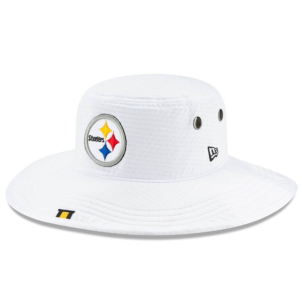cleveland browns panama bucket hat