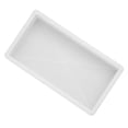thumbnail image 2 of koolsoo Cement Making Rectangular Stepping Stone Paver for Garden Floor Tile Outdoor, 2 of 9