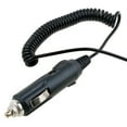 thumbnail image 2 of PKPOWER Car DC Adapter For GE Handheld CB Radio Auto Cigaret Lighter Power Cord Charger, 2 of 5