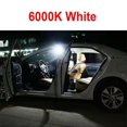 thumbnail image 1 of For Kia K3 Forte Cerato Ray Picanto Morning Pride Sephia Spectra Pride 1994-2021 Interior Car Lights Led Accessories Canbus Kit, 1 of 5