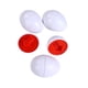 thumbnail image 4 of Huevos A Juego Juguetes Para Niños Pequeños Juguetes Educativos De Reconocimiento De Color Y Forma Rompecabezas De Educación Temprana Juguetes De Huevo 6 Uds. sonducket FN003645-00, 4 of 6