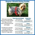 thumbnail image 3 of Raptor Shield puncture resistant vest - large, 3 of 9
