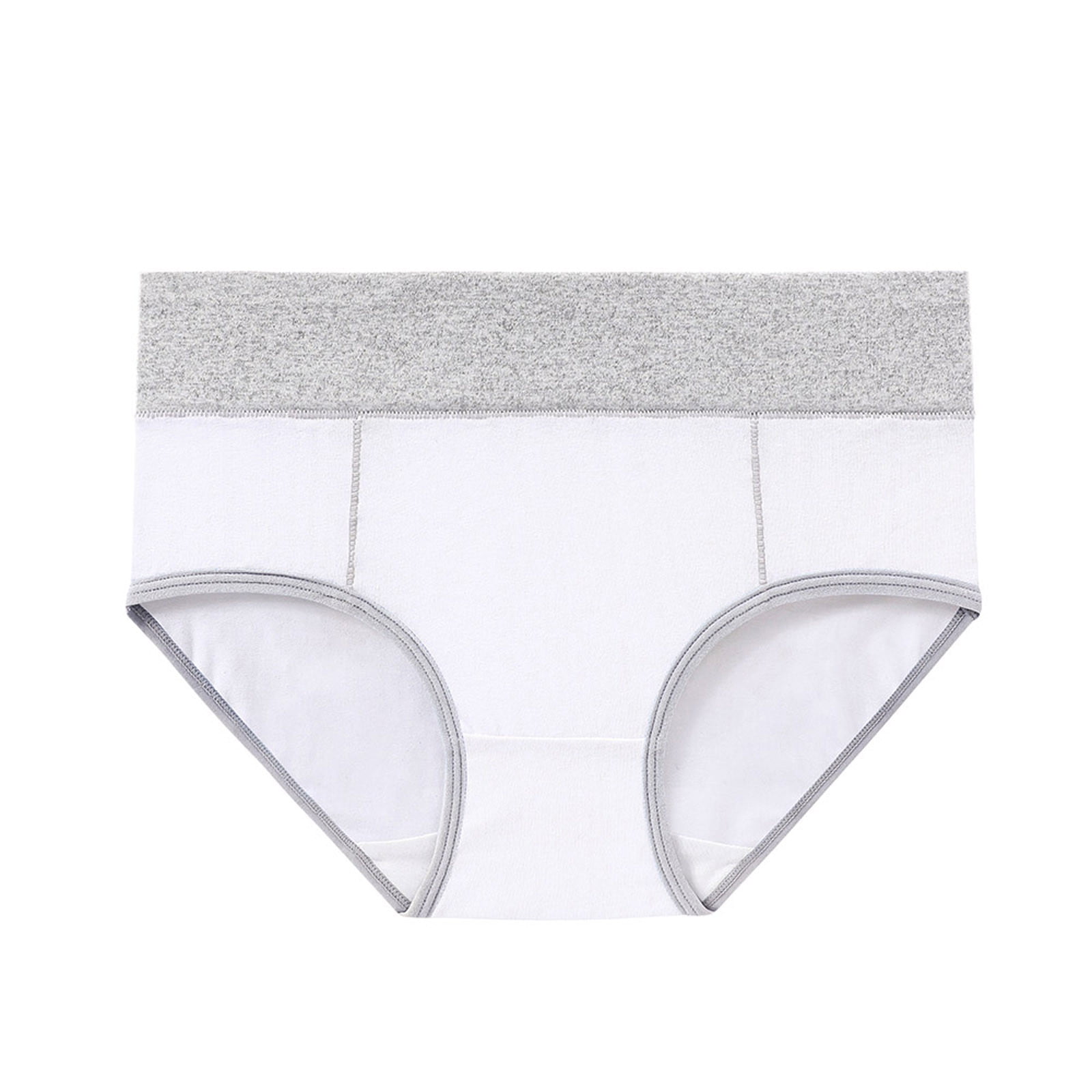 BSapp Women's Underwear Set, 100% Cotton Underwear, Moisture Absorbing  Underwear, Super Soft and Breathable, unlabeled Multiple Packs White :  : Clothing, Shoes & Accessories