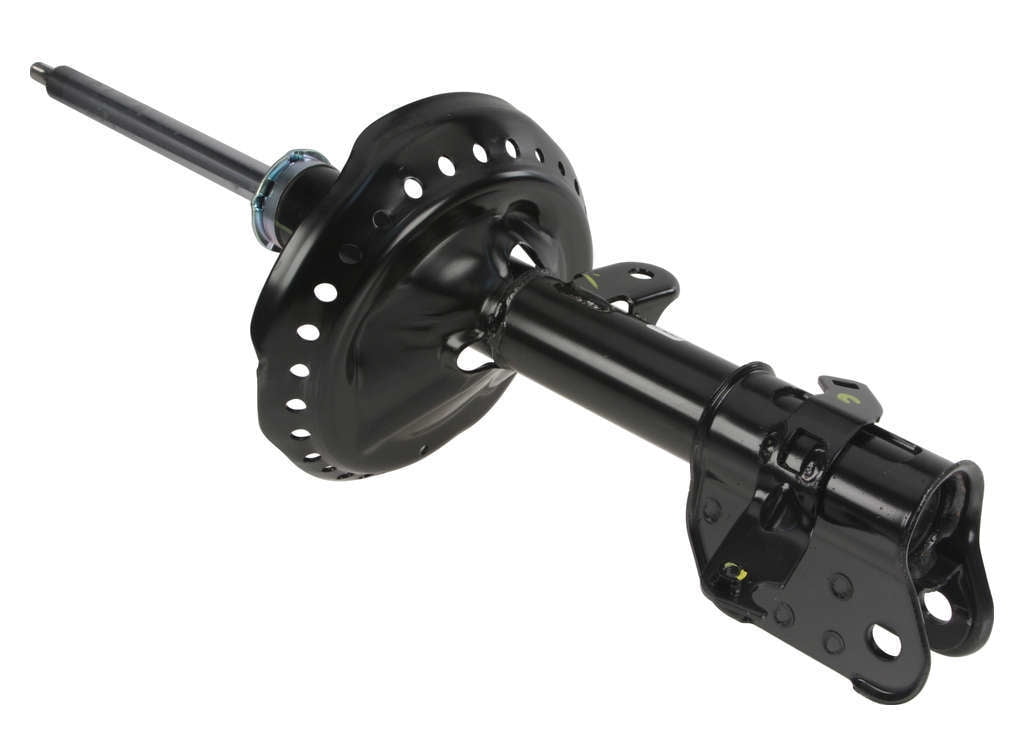 Honda Odyssey How Often Replace Struts