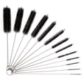 thumbnail image 1 of Kit de 13 uds de cepillo de limpieza de tubos, cepillo de limpieza de tubos para biberón de vidrio, tetera, teclado, cepillos de limpieza de mangueras ShuxiuWang 8390606544421, 1 of 1