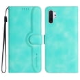 thumbnail image 1 of Compatible avec Samsung Galaxy Note 10 Plus Étui Portefeuille en Cuir PU Premium avec Couverture Magnétique Intégrée, 1 of 5