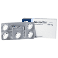 thumbnail image 1 of Neurontin 600 mg 15 cápsulas, 1 of 2