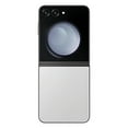 thumbnail image 1 of Restored Samsung Galaxy Z Flip5 Unlocked Smartphone Open Box, 1 of 4