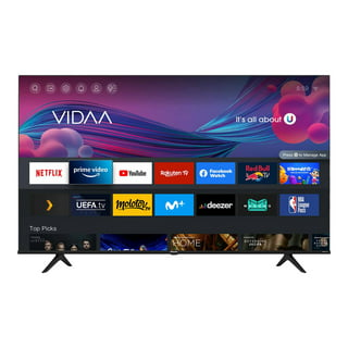55A6K Hisense 55A6K 55 UHD SMART LED TV *TV license*. Compare prices.  Supplier 1 / 2 suppliers