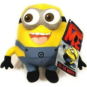 Despicable Me Soft Stuffed Animals and Plush Toys, Multicolor