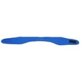 thumbnail image 1 of Eigraketly Diadema para nadar, cubierta para la cabeza, suministros de natación, gran protección de sellado, equipo deportivo de protección multiusos Deportes acuáticos Azul METRO Eigraketly OD029081-01, 1 of 6