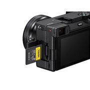 Sony a6700 Mirrorless Camera (Body) (International Model)