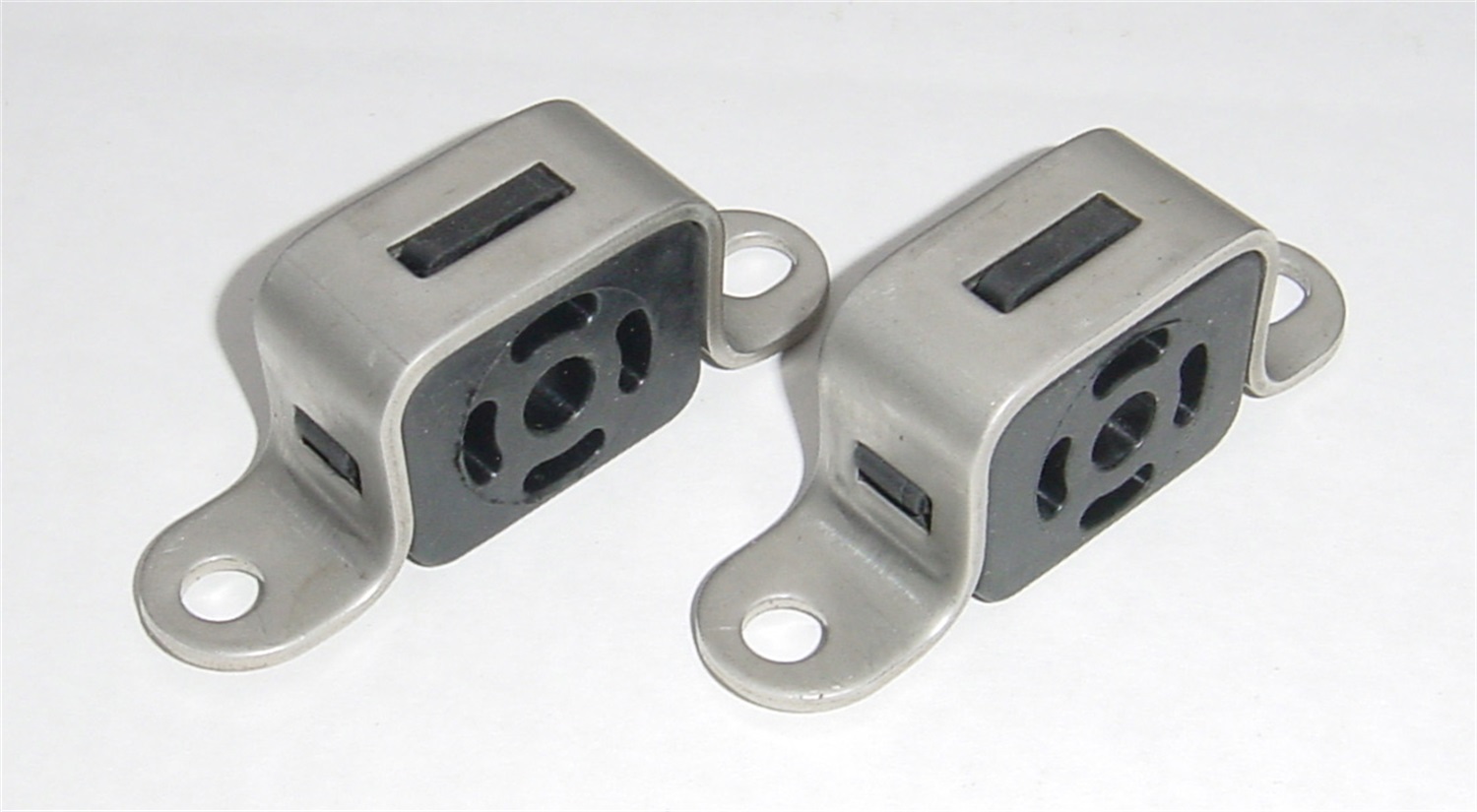 Pypes Performance Exhaust TPHV6 Exhaust Tail Pipe Hanger Fits 9604 Mustang