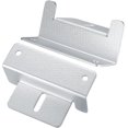 thumbnail image 2 of (8 soportes) Sistema de montaje de paneles solares en forma de Z y soportes para caravanas, barcos, automóviles, camiones, casas, soportes de techo fuera de la red, 2 of 5