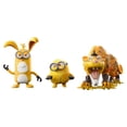 thumbnail image 2 of Final Battle Story Pack From Illumination'S Minions Franchise With 3 Figures (Walmart Exclusive), 2 of 6
