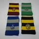 thumbnail image 4 of Sombrero de hermione Potter con insignia, Gryffindors, Slytherin, Ravenclaw, 4 of 4