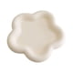 thumbnail image 4 of Bandeja de tocador multifuncional, bandeja para guardar joyas, bandeja central para baratijas Flores Beige, 4 of 9