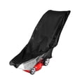 thumbnail image 1 of Universal Lawn Mower Cover, Outdoor Lawn Mower Covers Protect Dustproof PROTECTING Bag for Weeding Machine, 1 of 5